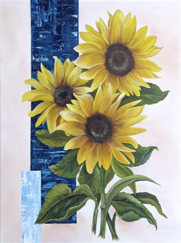 Sonnenblumen